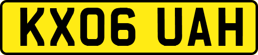 KX06UAH