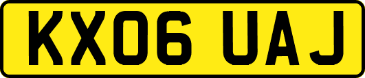 KX06UAJ