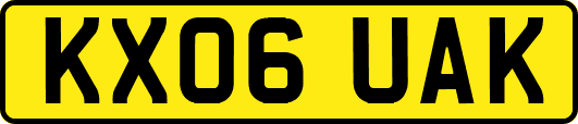 KX06UAK