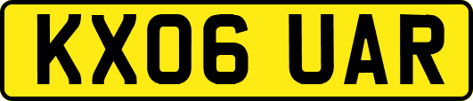 KX06UAR
