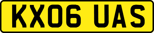 KX06UAS