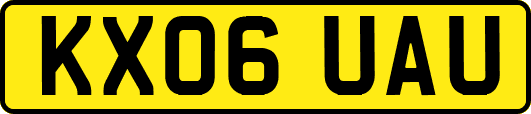 KX06UAU