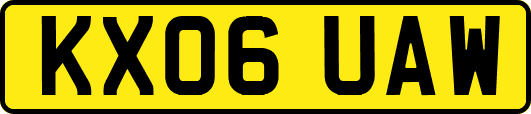 KX06UAW