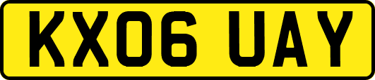 KX06UAY