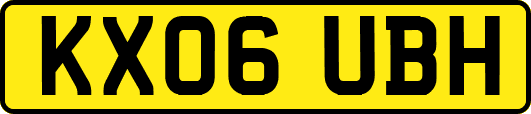 KX06UBH