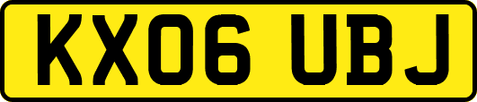 KX06UBJ