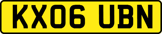 KX06UBN