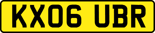KX06UBR