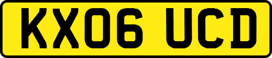 KX06UCD