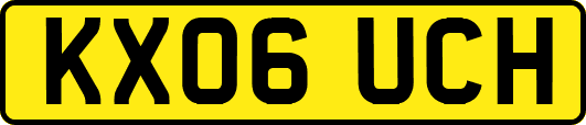 KX06UCH