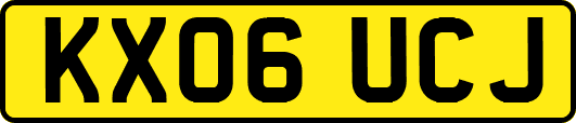 KX06UCJ