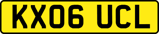 KX06UCL