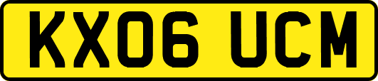 KX06UCM