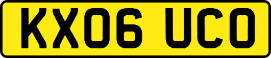 KX06UCO