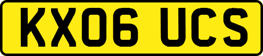 KX06UCS