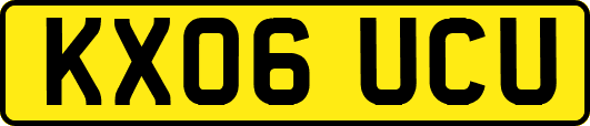 KX06UCU