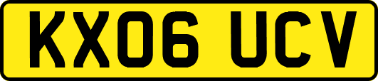 KX06UCV
