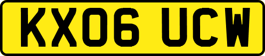 KX06UCW