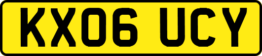 KX06UCY