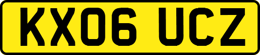 KX06UCZ