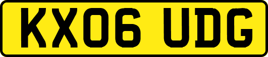 KX06UDG