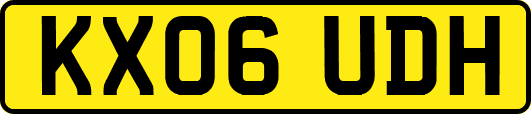 KX06UDH