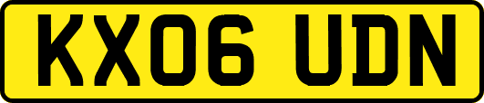 KX06UDN
