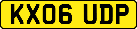 KX06UDP