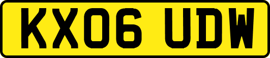 KX06UDW