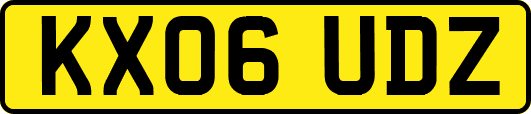 KX06UDZ