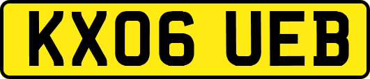 KX06UEB