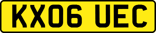 KX06UEC