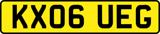 KX06UEG