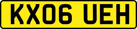 KX06UEH