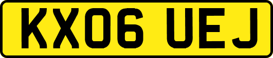 KX06UEJ