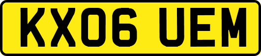 KX06UEM