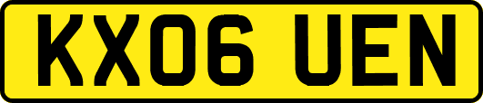KX06UEN