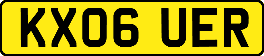 KX06UER