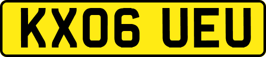 KX06UEU