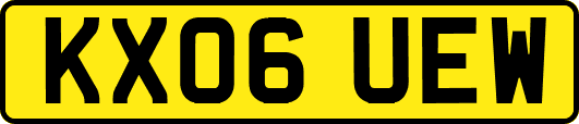 KX06UEW