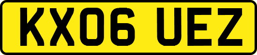 KX06UEZ