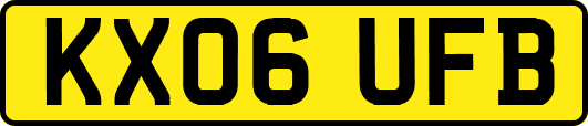 KX06UFB