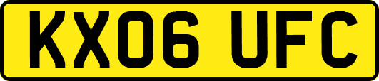 KX06UFC