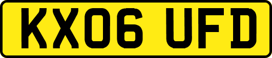 KX06UFD