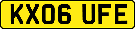 KX06UFE