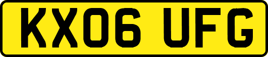 KX06UFG