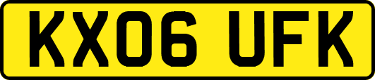 KX06UFK