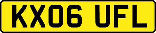 KX06UFL
