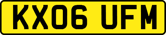KX06UFM