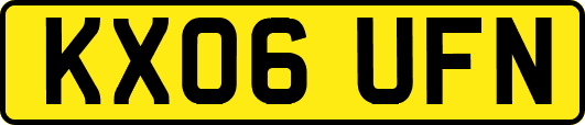 KX06UFN